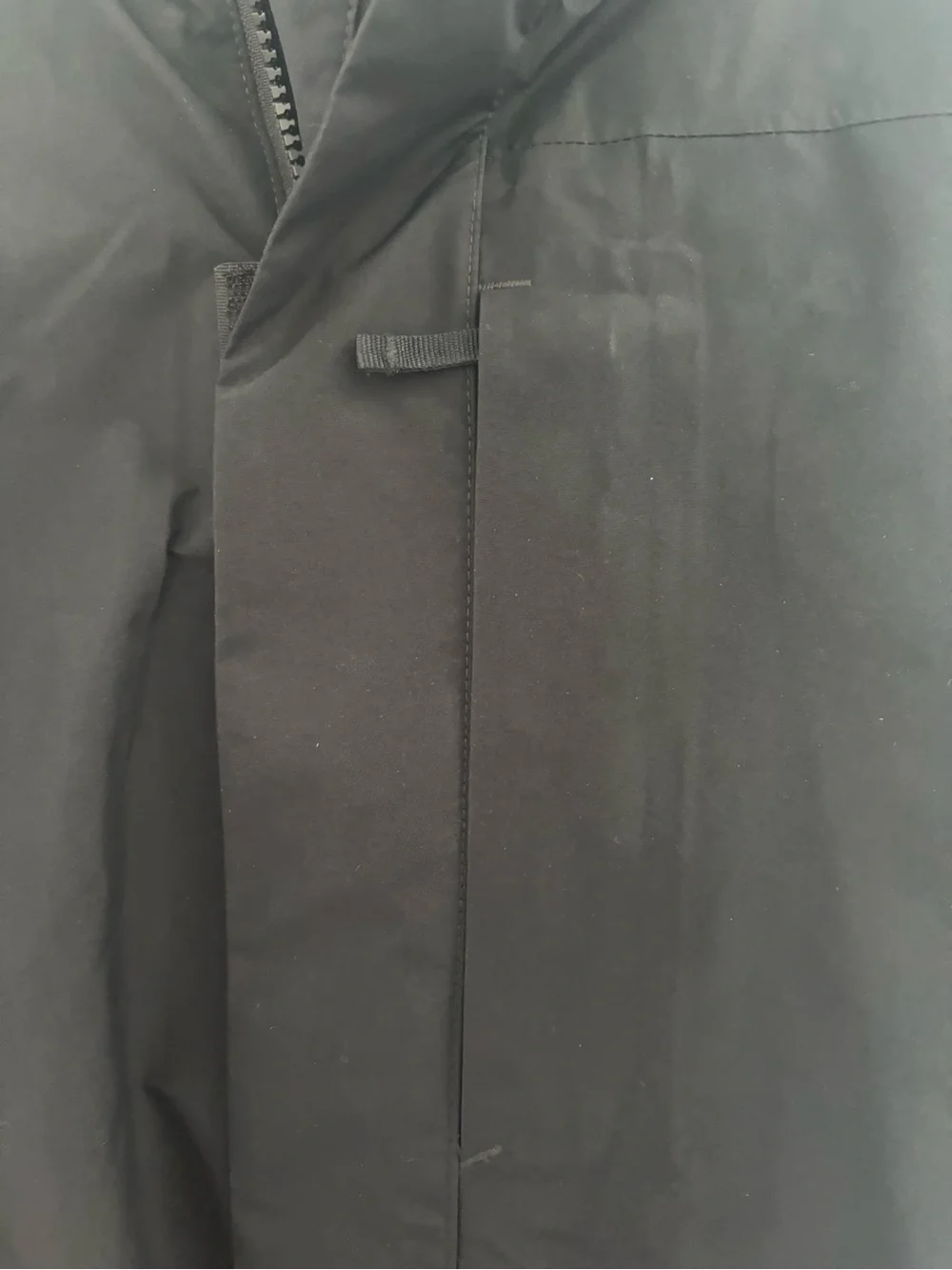 Burton‎ Kids' Black Waterproof Hooded Jacket